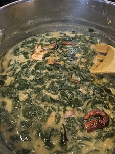 Moringa-leaf-curry