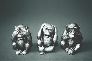 policy-of-see-no-evil-hear-no-evil-say-no-evil