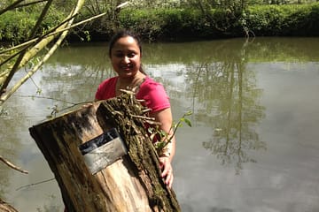by-the-river-avon-nature