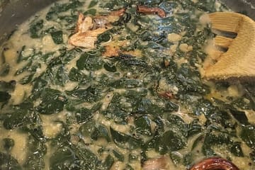 Moringa-leaf-curry