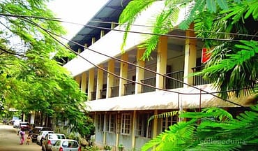 Photo-of-homeopathic-medical-college-calicut-India
