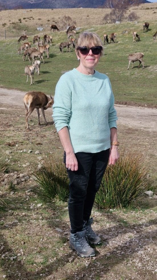 menopause-advisor-with-deer
